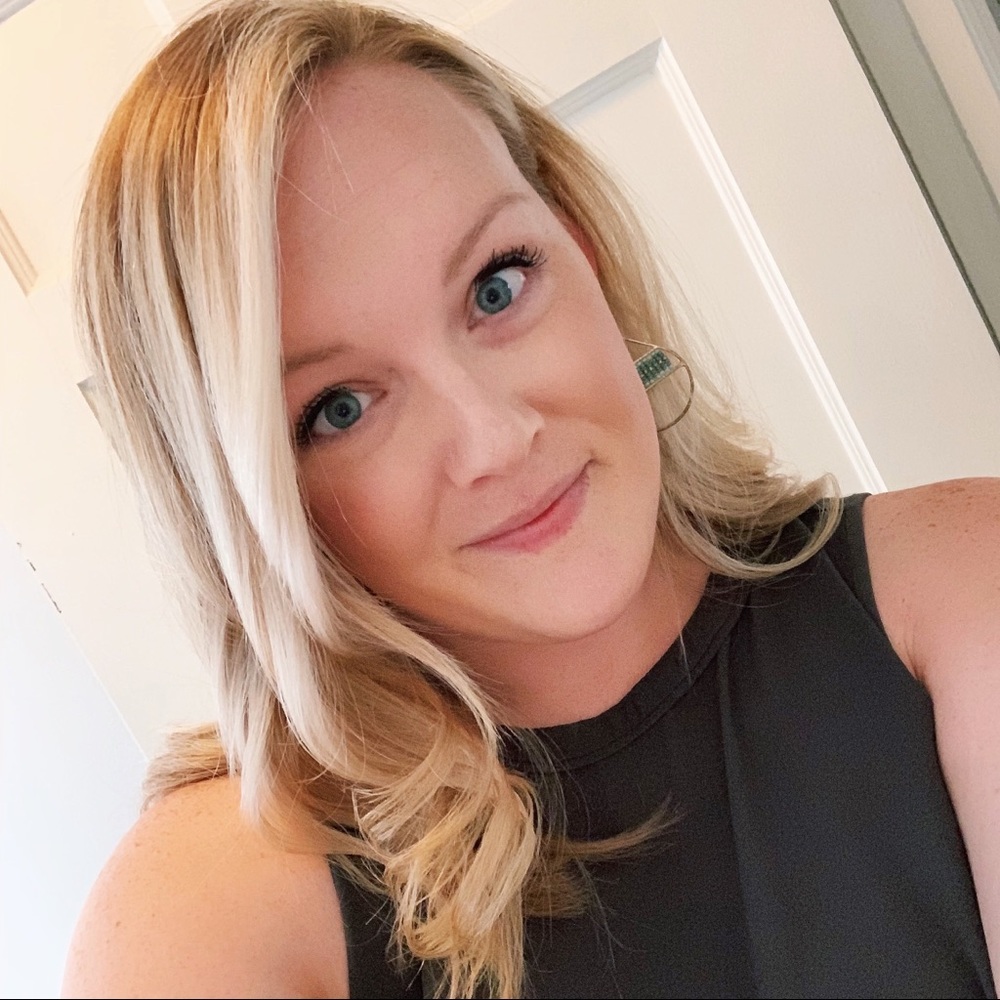 Meet your Posher, Kaleigh